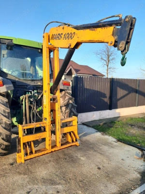 Vand Macara La Tractor - imagine 7