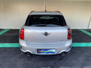 Mini Countryman S 4x4 1.6 Benzina 184 CP An 2011 - imagine 5