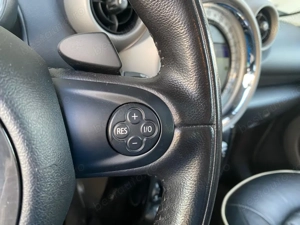 Mini Countryman S 4x4 1.6 Benzina 184 CP An 2011 - imagine 16