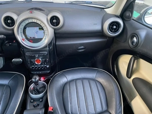 Mini Countryman S 4x4 1.6 Benzina 184 CP An 2011 - imagine 11