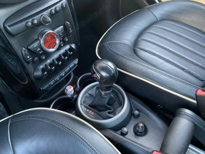 Mini Countryman S 4x4 1.6 Benzina 184 CP An 2011 - imagine 12