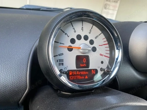 Mini Countryman S 4x4 1.6 Benzina 184 CP An 2011 - imagine 15