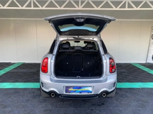 Mini Countryman S 4x4 1.6 Benzina 184 CP An 2011 - imagine 6