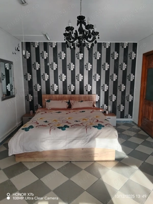 Închiriez apartament cu o camera în regim hotelier