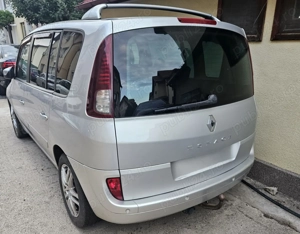 Renault Espace 4, 2.0 dci 173CP, 2010, automat - imagine 2
