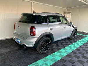 Mini Countryman S 4x4 1.6 Benzina 184 CP An 2011 - imagine 4