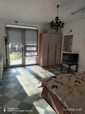 Închiriez apartament cu o camera în regim hotelier - imagine 3