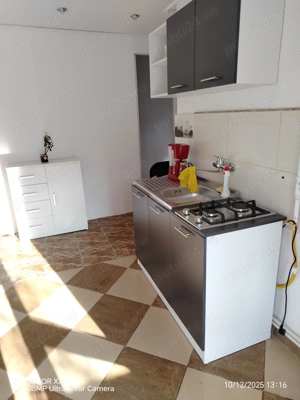 Închiriez apartament cu o camera în regim hotelier - imagine 4