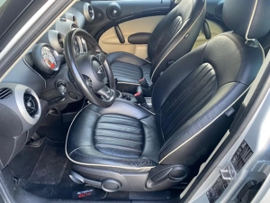 Mini Countryman S 4x4 1.6 Benzina 184 CP An 2011 - imagine 19