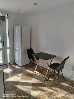 Închiriez apartament cu o camera în regim hotelier - imagine 5