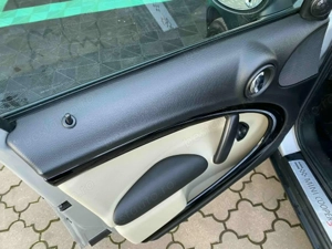 Mini Countryman S 4x4 1.6 Benzina 184 CP An 2011 - imagine 17