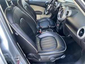 Mini Countryman S 4x4 1.6 Benzina 184 CP An 2011 - imagine 18