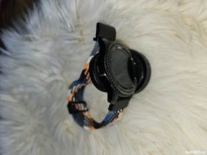 Smartwatch ceas Samsung Galaxy Gear 3