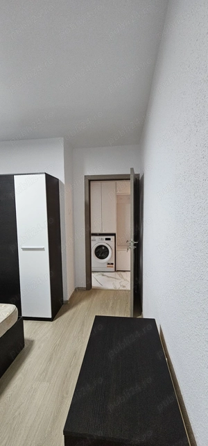 Vand apartament 2 camere renovat, mobilat si utilat 63000     - imagine 8