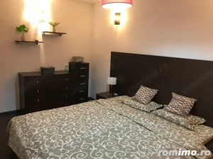 Garsoniera zona Eminescu 