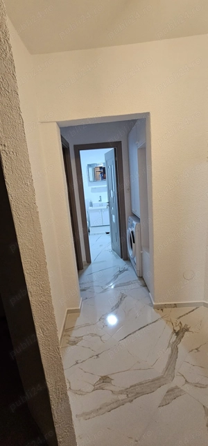 Vand apartament 2 camere renovat, mobilat si utilat 63000     - imagine 5