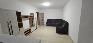 Vand apartament 2 camere renovat, mobilat si utilat 63000    