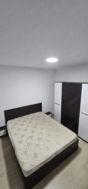 Vand apartament 2 camere renovat, mobilat si utilat 63000     - imagine 7