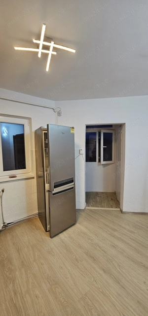 Vand apartament 2 camere renovat, mobilat si utilat 63000     - imagine 10