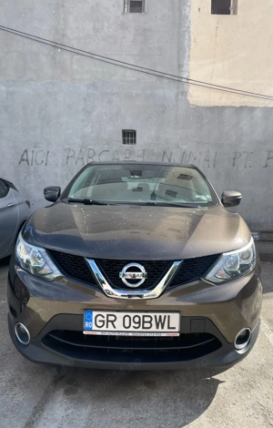 De vânzare Nissan Qashqai  - imagine 6