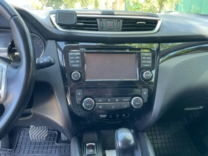 De vânzare Nissan Qashqai  - imagine 5