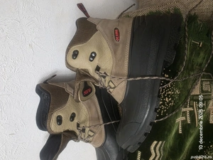 Echipament complect schi