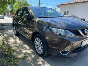 De vânzare Nissan Qashqai 