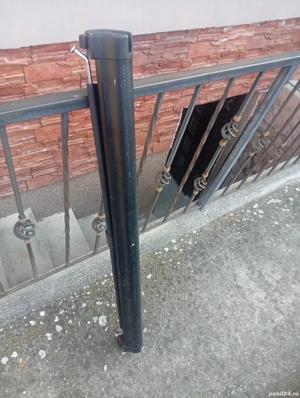 Vând plasă protecție portbagaj  - imagine 2