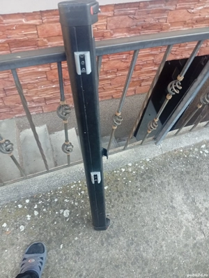 Vând plasă protecție portbagaj  - imagine 3