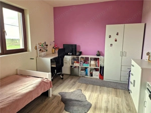 Casa Individuala - Mobilata si utilata - 605 mp teren. - imagine 6