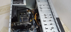 AlienWare i7 3820 16gb ddr3 Gtx 950 Ssd+hard calculator gaming unitate - imagine 2