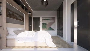 COMISION 0% | Apartamente cu 3 camere PREMIUM l Giroc - imagine 13