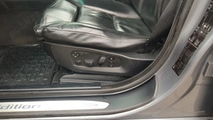 BMW520 facelift, automat - imagine 5