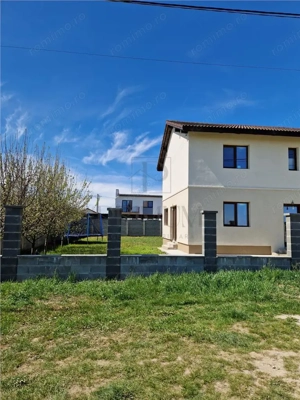 Casa Individuala - Mobilata si utilata - 605 mp teren. - imagine 16