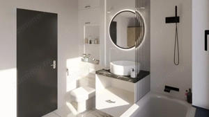 COMISION 0% | Apartamente cu 3 camere PREMIUM l Giroc - imagine 15