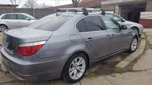 BMW520 facelift, automat - imagine 3