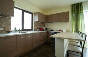 Casa Individuala - Mobilata si utilata - 605 mp teren. - imagine 18