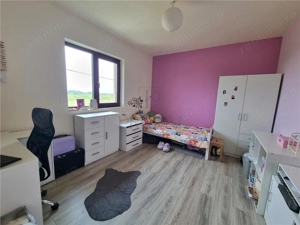 Casa Individuala - Mobilata si utilata - 605 mp teren. - imagine 8