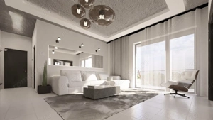 COMISION 0% | Apartamente cu 3 camere PREMIUM l Giroc - imagine 10