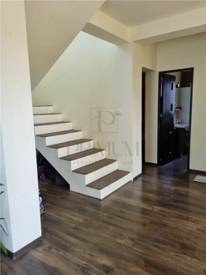 Casa Individuala - Mobilata si utilata - 605 mp teren. - imagine 10