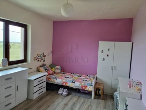 Casa Individuala - Mobilata si utilata - 605 mp teren. - imagine 19