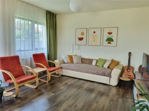 Casa Individuala - Mobilata si utilata - 605 mp teren. - imagine 7