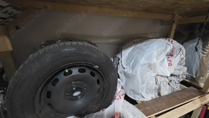 Set 4 jante MW R1-1738  cu anvelope vara Hankook 175/65 R14 82H FORD Fiesta, Ka, Ecosport - imagine 6