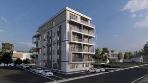 Apartamente cu 2 camere PREMIUM l Giroc