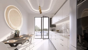 COMISION 0% | Apartamente cu 3 camere PREMIUM l Giroc - imagine 7