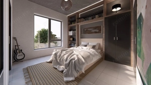 COMISION 0% | Apartamente cu 3 camere PREMIUM l Giroc - imagine 12