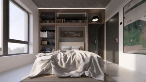 COMISION 0% | Apartamente cu 3 camere PREMIUM l Giroc - imagine 14