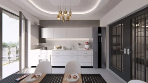 COMISION 0% | Apartamente cu 3 camere PREMIUM l Giroc - imagine 8