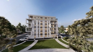 COMISION 0% | Apartamente cu 3 camere PREMIUM l Giroc - imagine 19