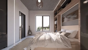 COMISION 0% | Apartamente cu 3 camere PREMIUM l Giroc - imagine 11